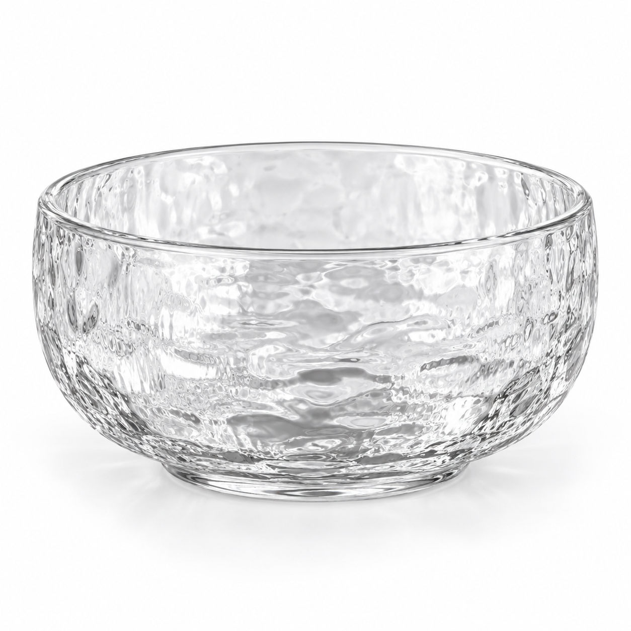 Bowls De Vidrio 6 Piezas 3