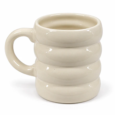 Taza de Cerámica