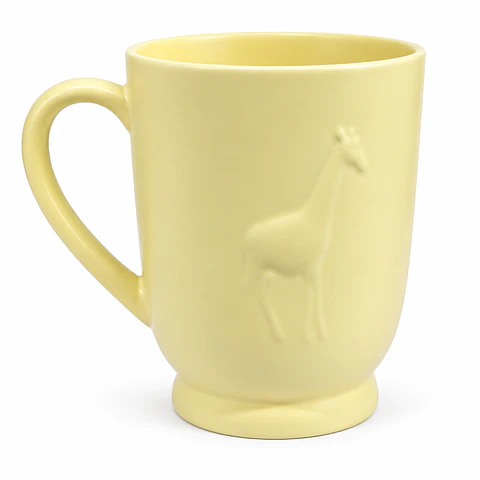 Taza de Cerámica