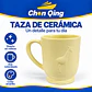 Taza de Cerámica - Miniatura 4