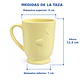 Taza de Cerámica - Miniatura 3
