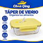 Taper de Vidrio - Miniatura 5