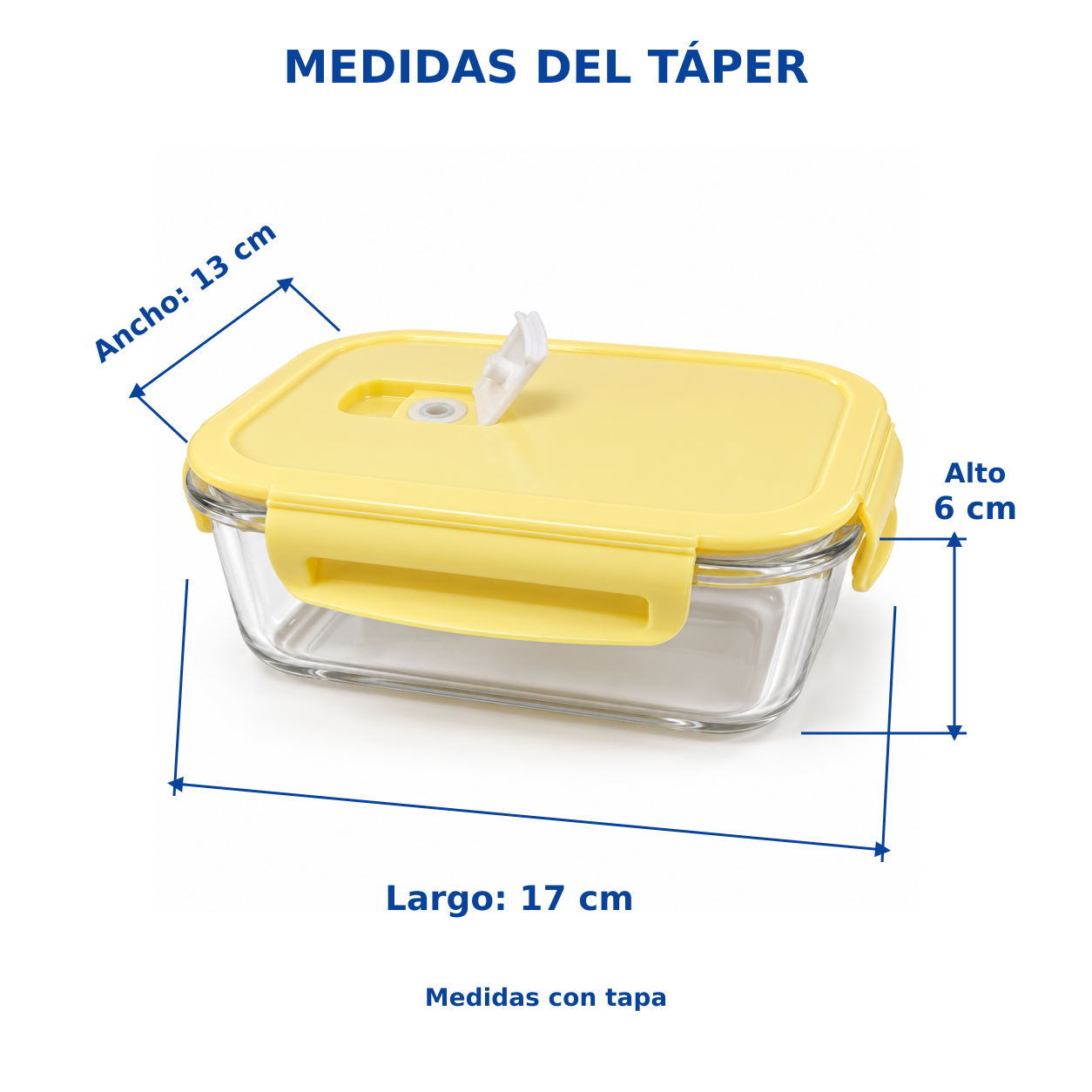 Taper de Vidrio 4