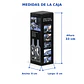 Set Para Vino - Miniatura 5