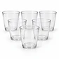 Set de Vasos X 6 PZS COD 5762 - Miniatura 1