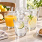 Set de Vasos X 6 PZS COD 5762 - Miniatura 3