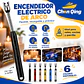 Encendedor Eléctrico - Miniatura 3