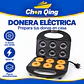 Donera Eléctrica - Miniatura 7