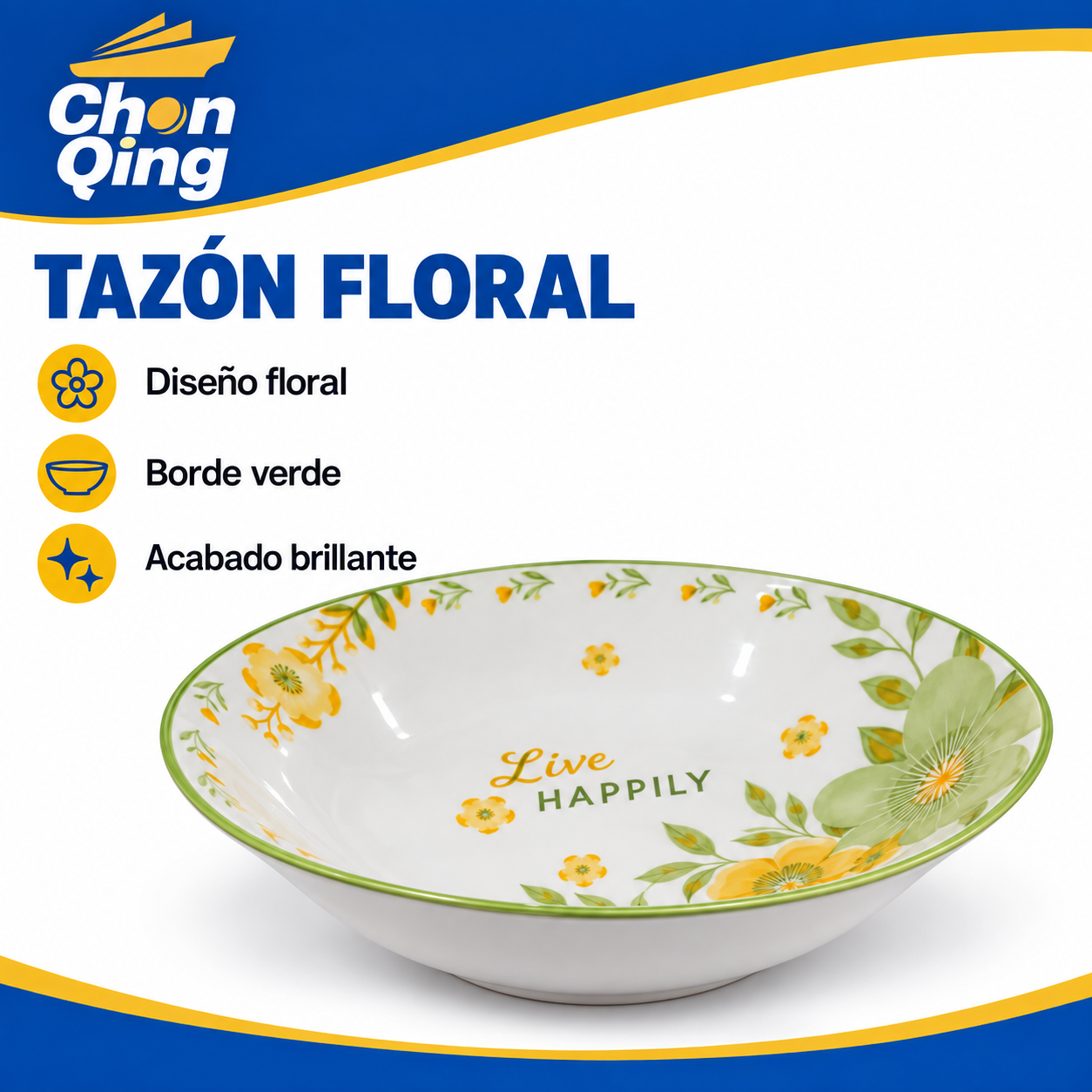 Tazón 3