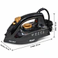 Plancha A Vapor - Miniatura 4
