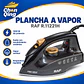 Plancha A Vapor - Miniatura 2