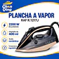 Plancha A Vapor - Miniatura 3