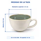 Taza De Cerámica - Miniatura 6