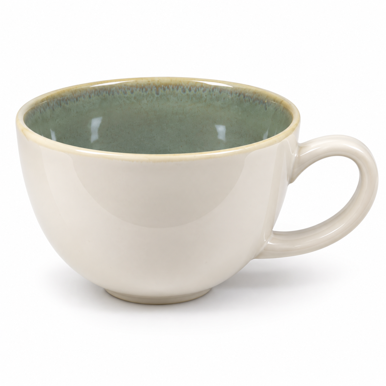 Taza De Cerámica 4