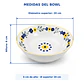 Bowl de Cerámica - Miniatura 2