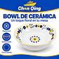 Bowl de Cerámica - Miniatura 4