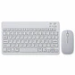 Teclado + Mouse Inalámbrico - Miniatura 7