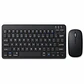 Teclado + Mouse Inalámbrico - Miniatura 8