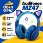 Audífonos Orejas De Gato - Miniatura 3