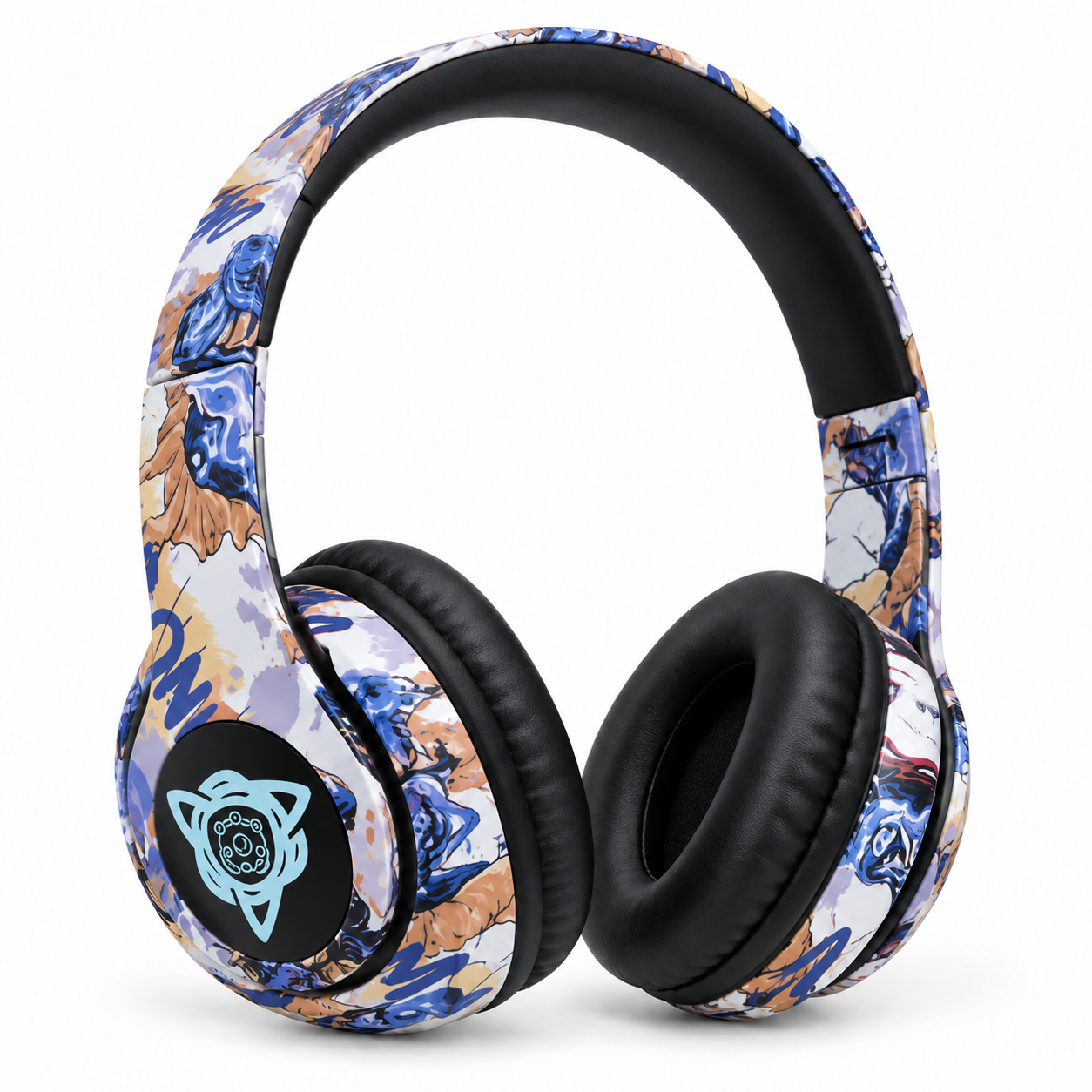 Audifonos Grafiti P35 6