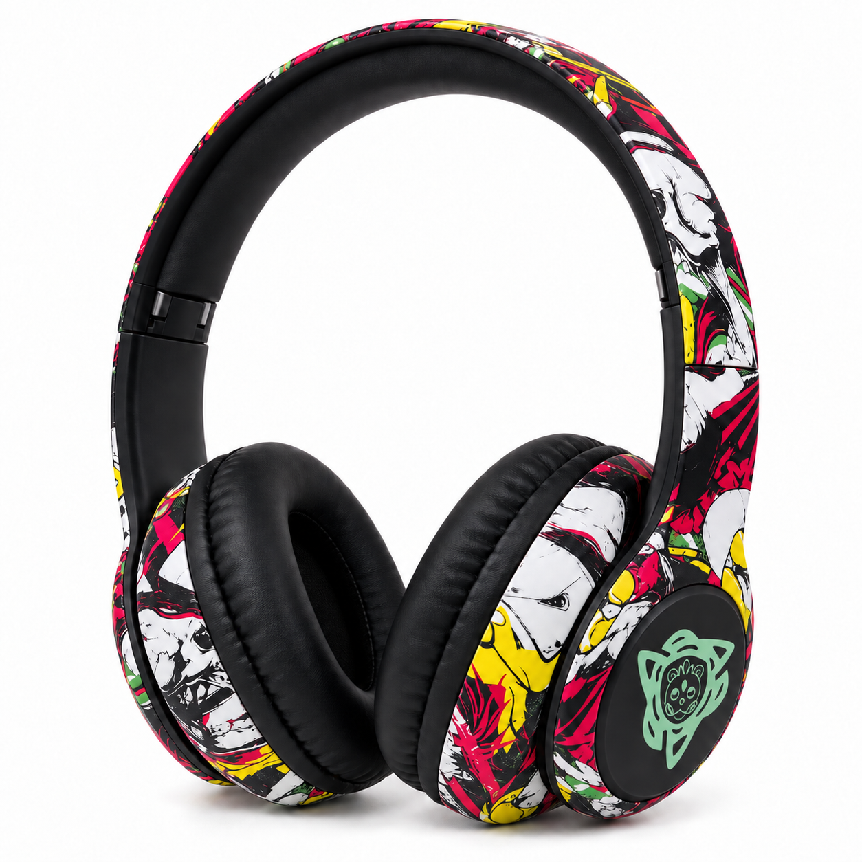 Audifonos Grafiti P35 7