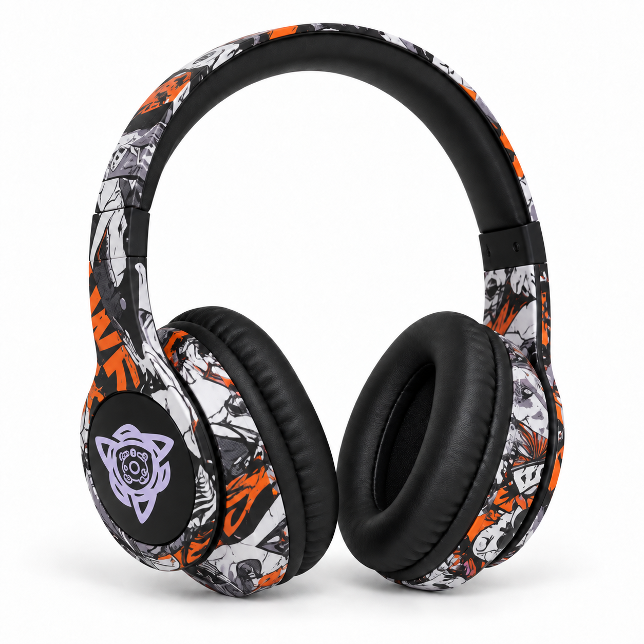 Audifonos Grafiti P35 8