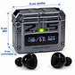 Audifonos Inalámbricos M25 - Miniatura 4