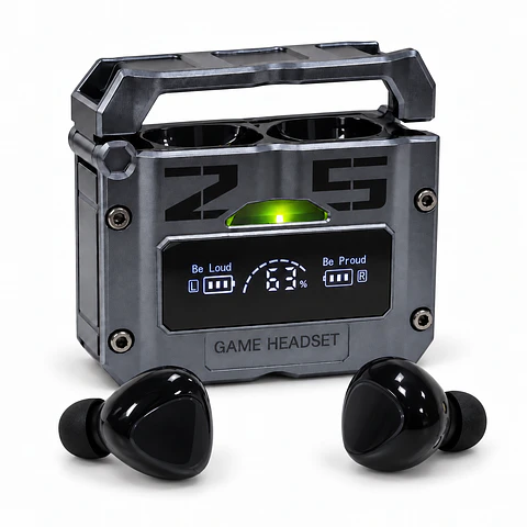 Audifonos Inalámbricos M25