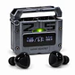 Audifonos Inalámbricos M25 - Miniatura 1
