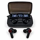 Audífonos Bluetooth M19 - Miniatura 1