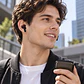 Audífonos Bluetooth M19 - Miniatura 2