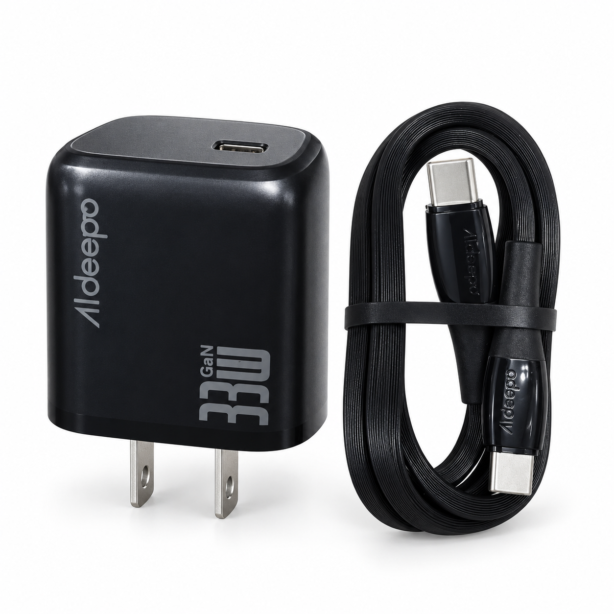 CARGADOR ALDEEPO DE 33W 5