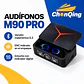 AUDÍFONO INALAMBRICOS M90 - Miniatura 3