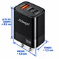 CARGADOR DE 100W - Miniatura 2