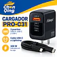 CARGADOR DE 100W - Miniatura 4