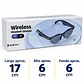 LENTES INTELIGENTES BLUETOOH COLOR NEGRO - Miniatura 3
