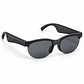 LENTES INTELIGENTES BLUETOOH COLOR NEGRO - Miniatura 1