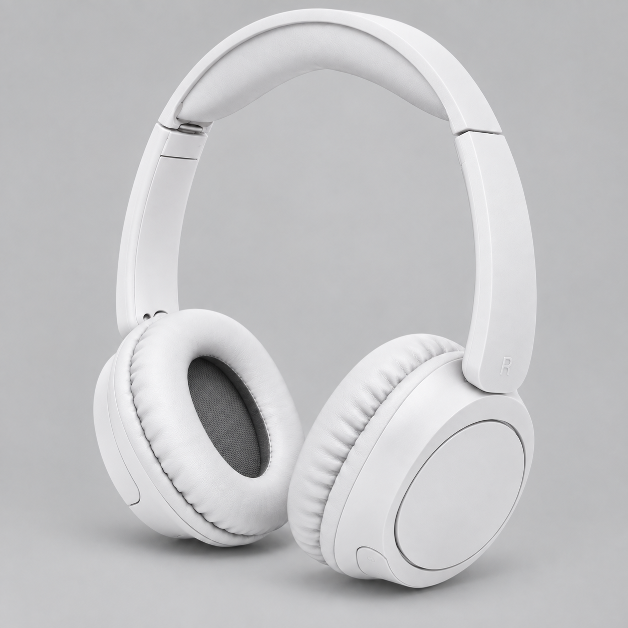 Audífonos Vincha Bluetooth 6