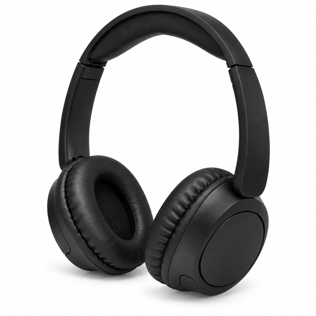 Audífonos Vincha Bluetooth 7