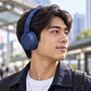 Audífonos Vincha Bluetooth - Miniatura 2