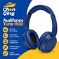 Audífonos Vincha Bluetooth - Miniatura 3