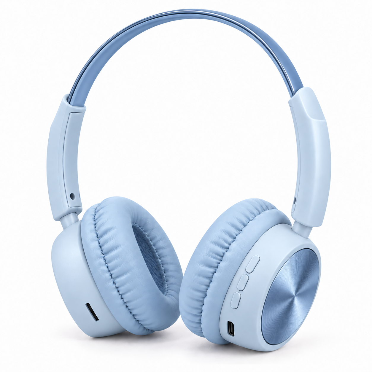 Audifonos Vincha 8