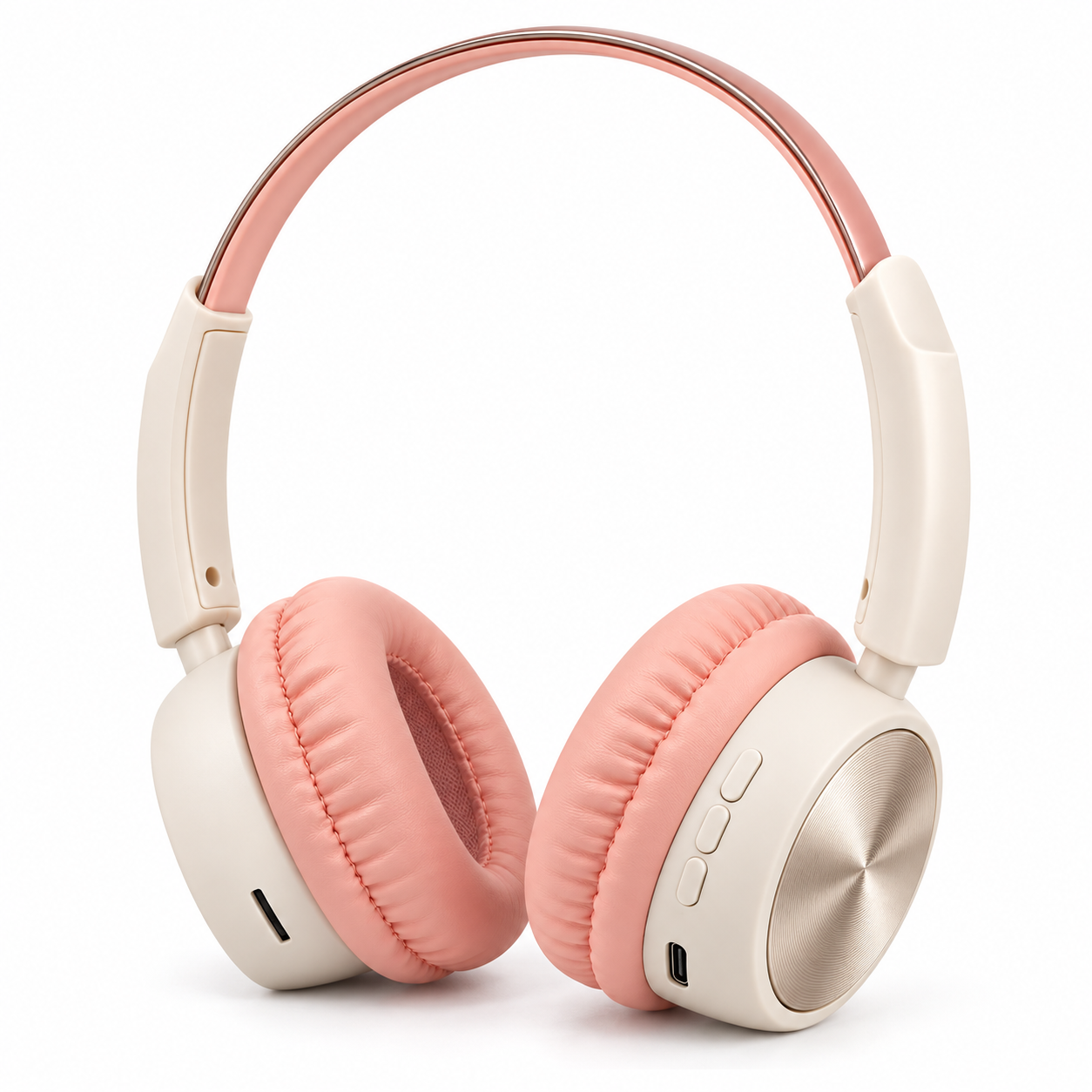 Audifonos Vincha 6