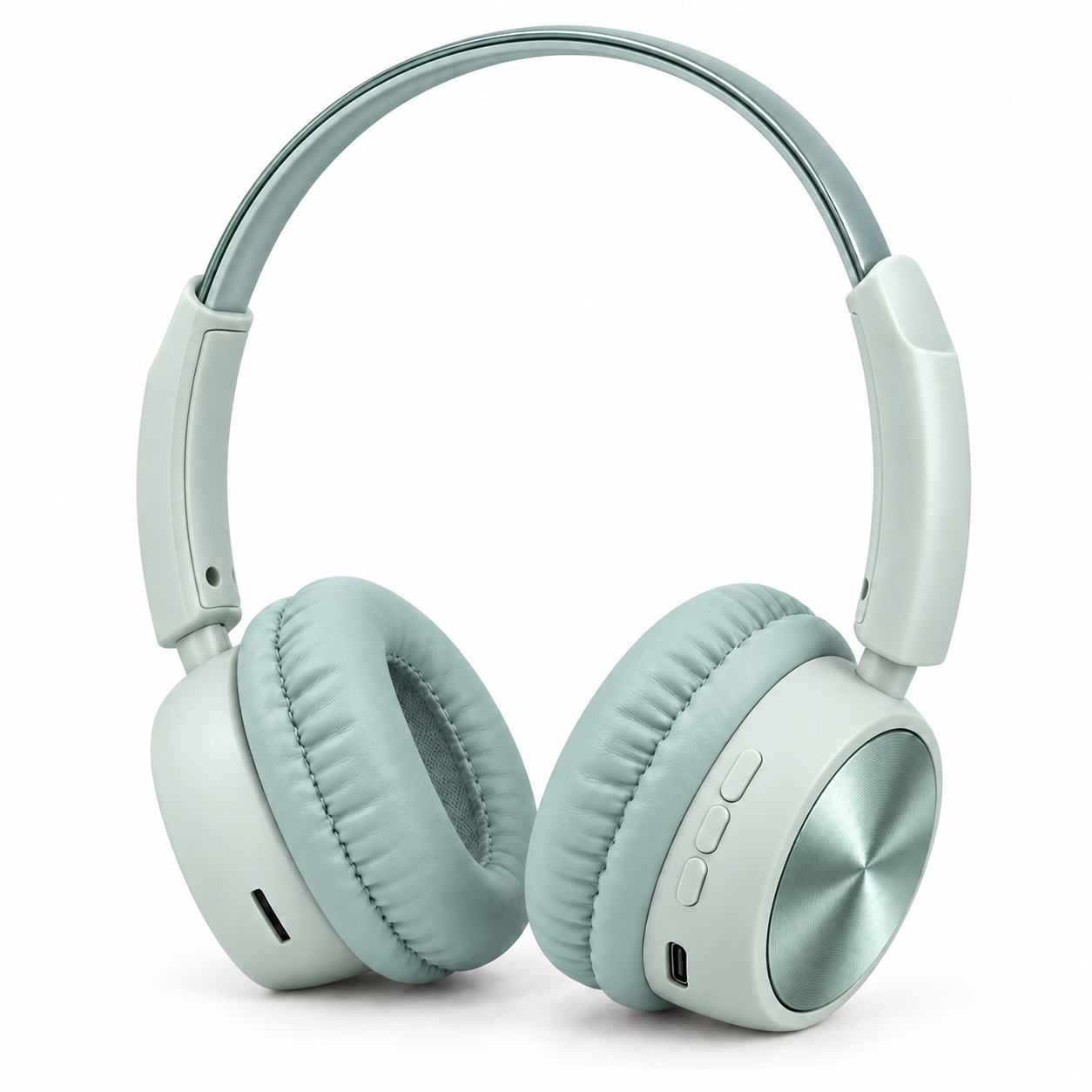 Audifonos Vincha 9