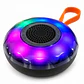 MINI PARLANTE RGB DE 3P X-13 - Miniatura 1