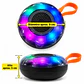 MINI PARLANTE RGB DE 3P X-13 - Miniatura 2