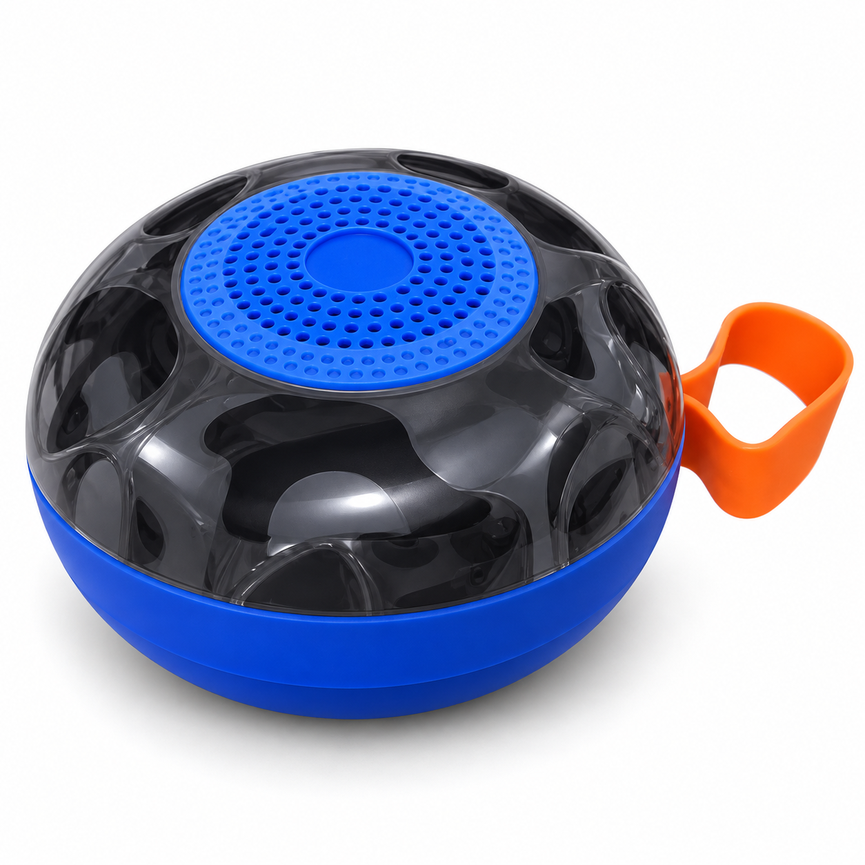 MINI PARLANTE RGB DE 3P X-13 8