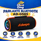 Parlante Aldeepo 30W - thumbnail 3