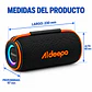 Parlante Aldeepo 30W - thumbnail 4