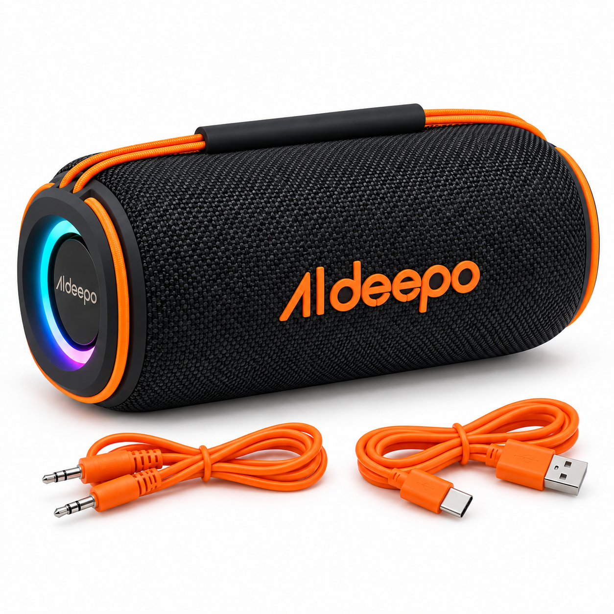 Parlante Aldeepo 30W 1